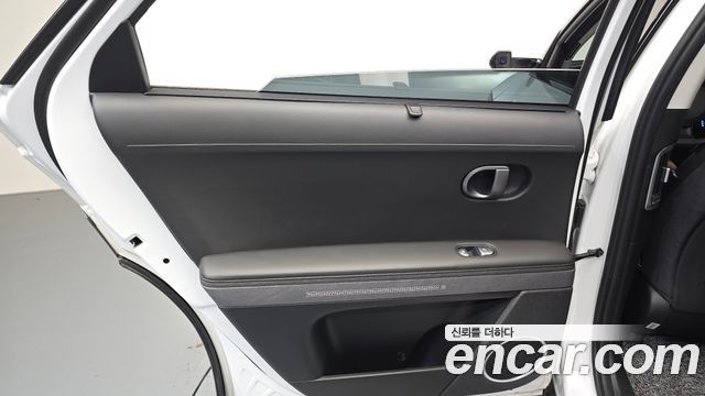 Hyundai Ioniq 5 Long Range Prestige 2025 — фото 25
