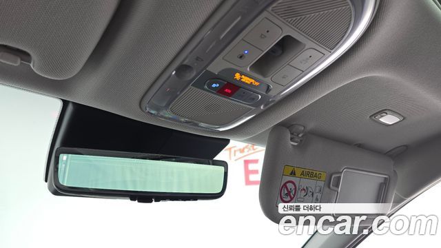 Hyundai Ioniq 5 Long Range Prestige 2025 — фото 27