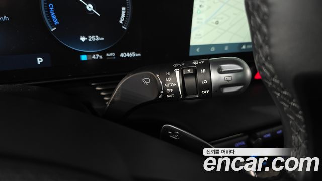 Hyundai Ioniq 5 Long Range Prestige 2025 — фото 28