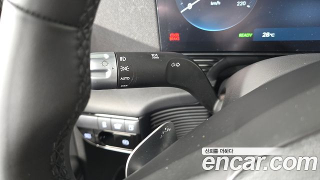 Hyundai Ioniq 5 Long Range Prestige 2025 — фото 29