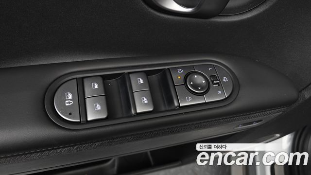 Hyundai Ioniq 5 Long Range Prestige 2025 — фото 30