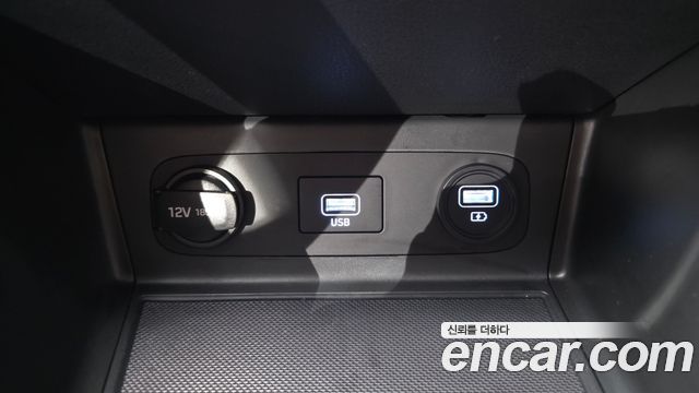 Hyundai Sonata (DN8) 2.0 Premium 2020 — фото 13