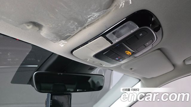 Hyundai Sonata (DN8) 2.0 Premium 2020 — фото 20