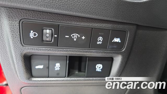 Hyundai Sonata (DN8) 2.0 Premium 2020 — фото 27