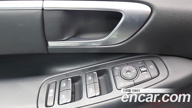 Hyundai Sonata (DN8) 2.0 Premium 2020 — фото 28
