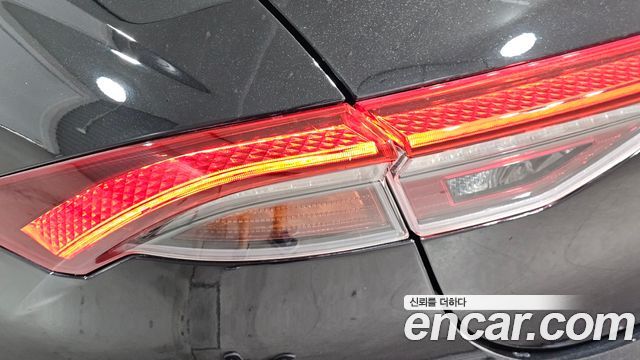 Hyundai Grandeur Hybrid (IG) Le Blanc 2023 — фото 23