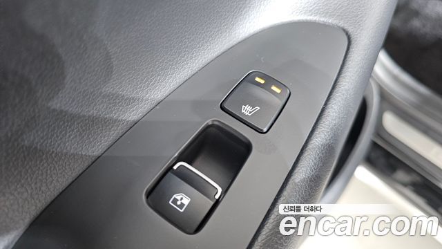 Hyundai Grandeur Hybrid (IG) Le Blanc 2023 — фото 29