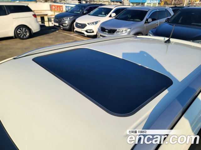 KG Mobility (SsangYong) Tivoli VX 2WD 2016 — фото 9