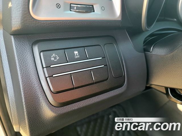 KG Mobility (SsangYong) Tivoli VX 2WD 2016 — фото 14