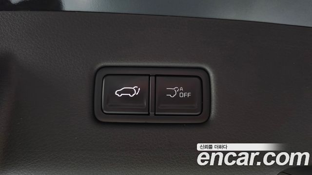 Kia Carnival (IV) HEV 9seater Nobless 2025 — фото 17