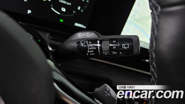 Kia Carnival (IV) HEV 9seater Nobless 2025 — фото 28
