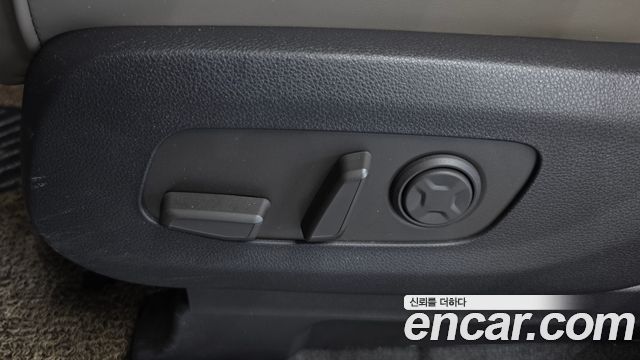 Kia Carnival (IV) HEV 9seater Nobless 2025 — фото 31