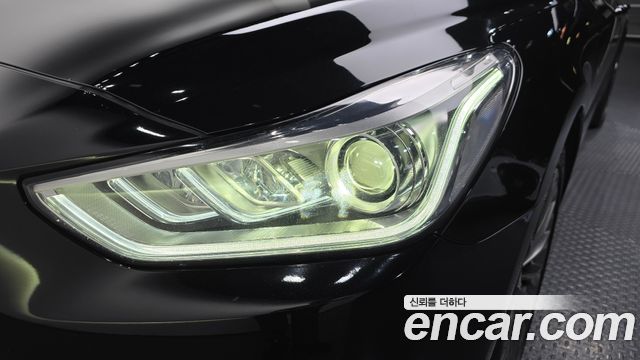 Genesis EQ900 3.3 T-GDI AWD Prestige 2016 — фото 28