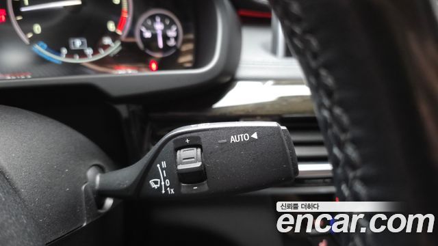 BMW X6 (F16) xDrive 30d 2015 — фото 16