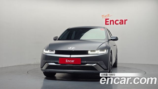 Hyundai Ioniq 5 Long Range Prestige 2025 — фото 3