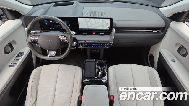 Hyundai Ioniq 5 Long Range Prestige 2025 — фото 7