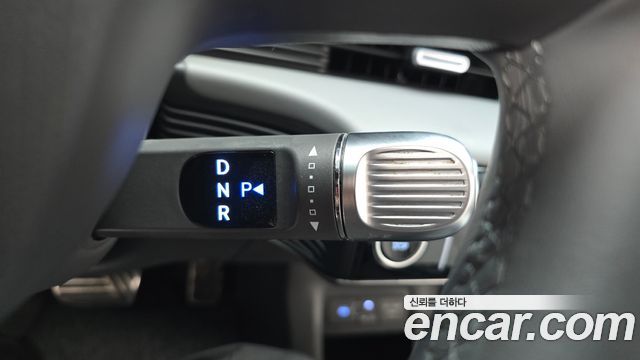 Hyundai Ioniq 5 Long Range Prestige 2025 — фото 9