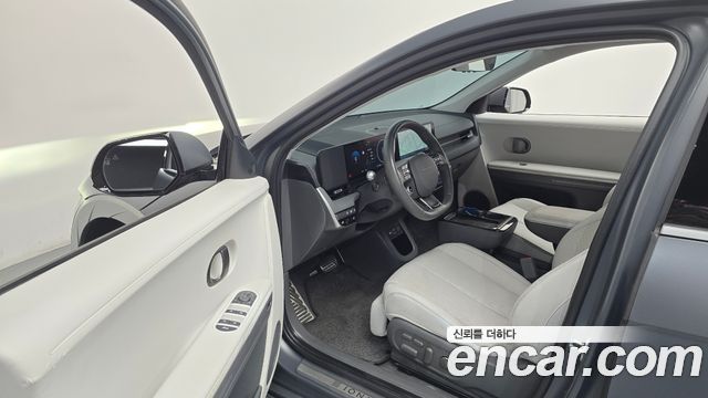 Hyundai Ioniq 5 Long Range Prestige 2025 — фото 10