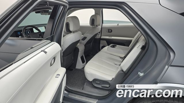 Hyundai Ioniq 5 Long Range Prestige 2025 — фото 11