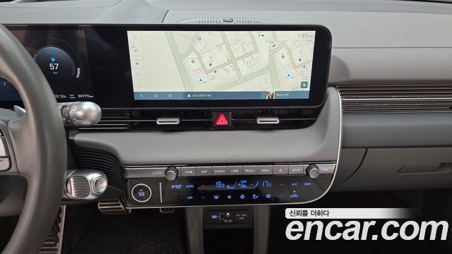 Hyundai Ioniq 5 Long Range Prestige 2025 — фото 12