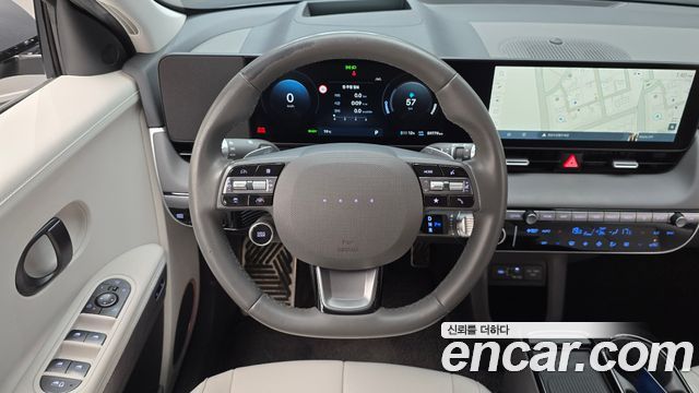 Hyundai Ioniq 5 Long Range Prestige 2025 — фото 13