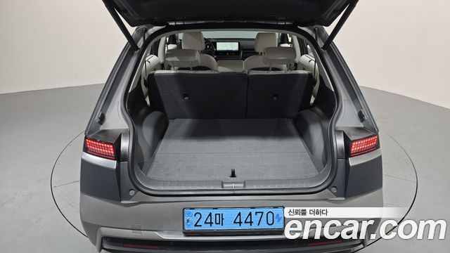 Hyundai Ioniq 5 Long Range Prestige 2025 — фото 16