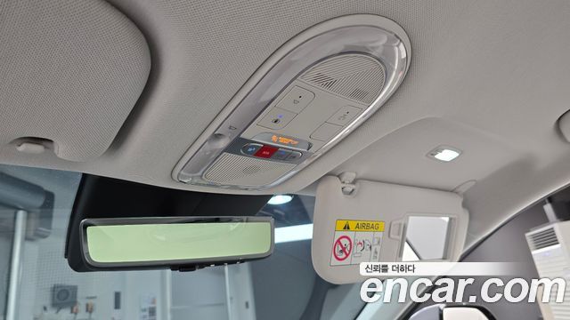 Hyundai Ioniq 5 Long Range Prestige 2025 — фото 17
