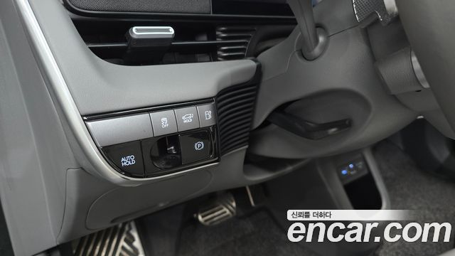 Hyundai Ioniq 5 Long Range Prestige 2025 — фото 19