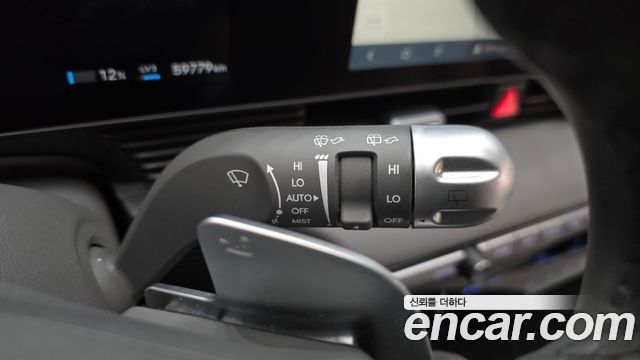 Hyundai Ioniq 5 Long Range Prestige 2025 — фото 20