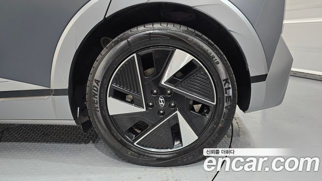 Hyundai Ioniq 5 Long Range Prestige 2025 — фото 21