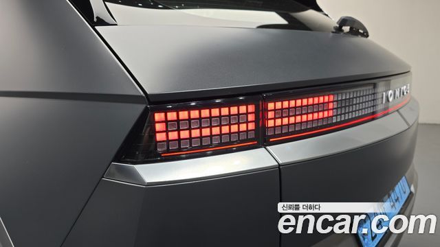 Hyundai Ioniq 5 Long Range Prestige 2025 — фото 23