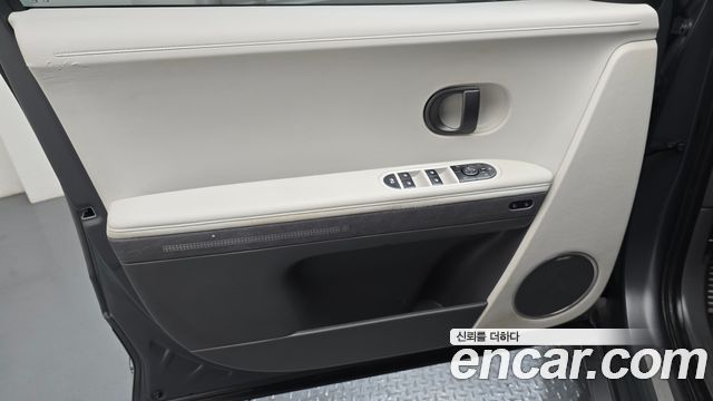Hyundai Ioniq 5 Long Range Prestige 2025 — фото 24