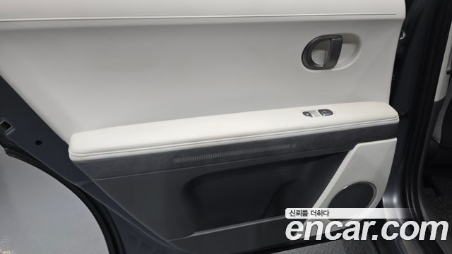 Hyundai Ioniq 5 Long Range Prestige 2025 — фото 25
