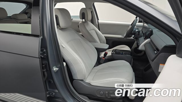 Hyundai Ioniq 5 Long Range Prestige 2025 — фото 26