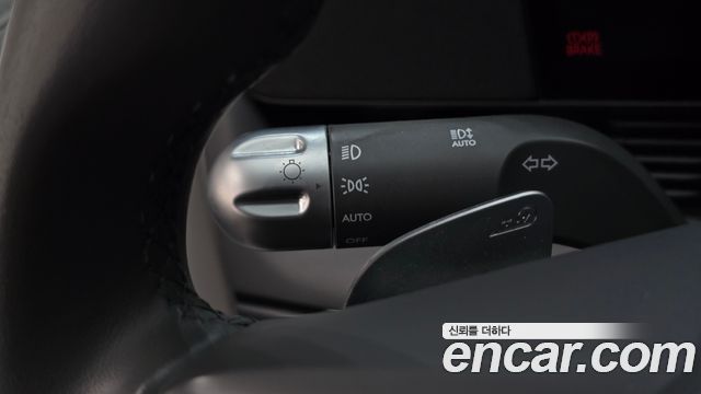 Hyundai Ioniq 5 Long Range Prestige 2025 — фото 27