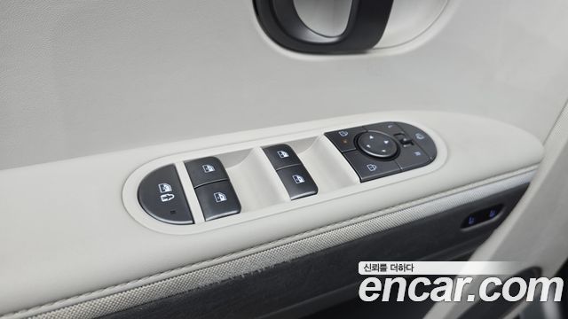 Hyundai Ioniq 5 Long Range Prestige 2025 — фото 28