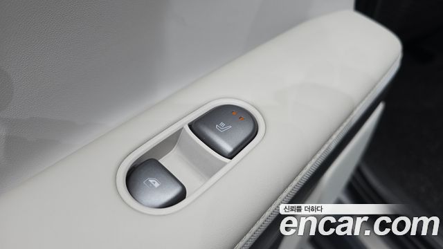 Hyundai Ioniq 5 Long Range Prestige 2025 — фото 29