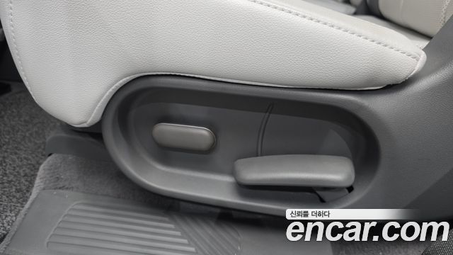 Hyundai Ioniq 5 Long Range Prestige 2025 — фото 32