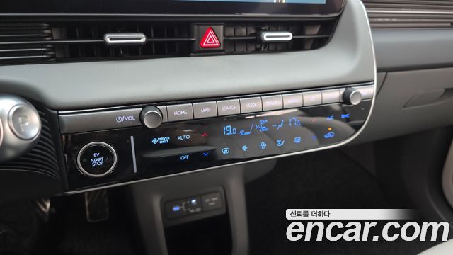 Hyundai Ioniq 5 Long Range Prestige 2025 — фото 33