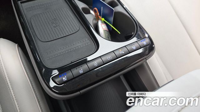 Hyundai Ioniq 5 Long Range Prestige 2025 — фото 34