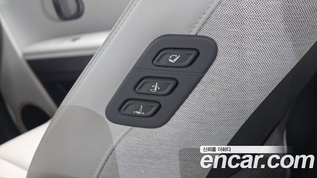 Hyundai Ioniq 5 Long Range Prestige 2025 — фото 35