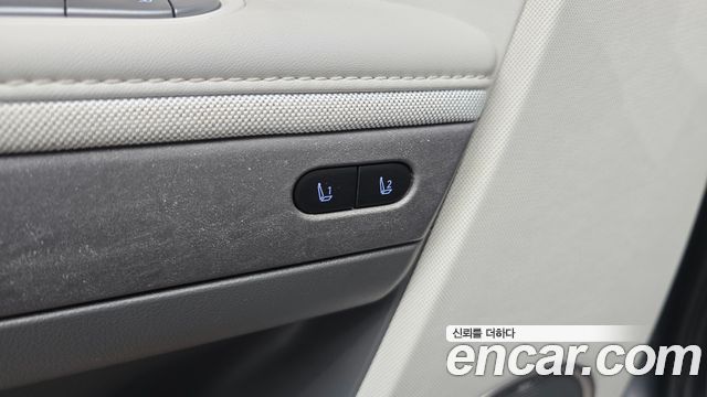 Hyundai Ioniq 5 Long Range Prestige 2025 — фото 36
