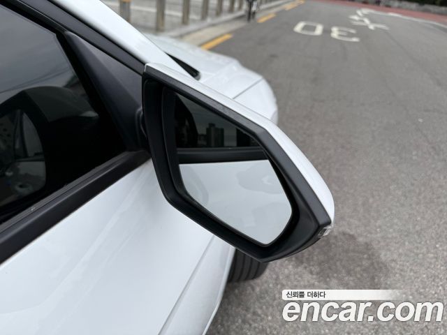 Hyundai Avante Hybrid (CN7) Modern 2024 — фото 16