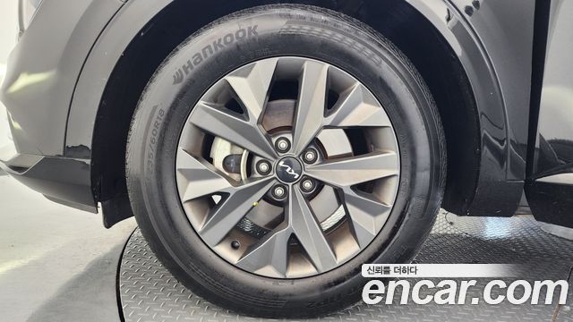 Kia Sportage (V) LPG 2.0 2WD Signature 2023 — фото 5