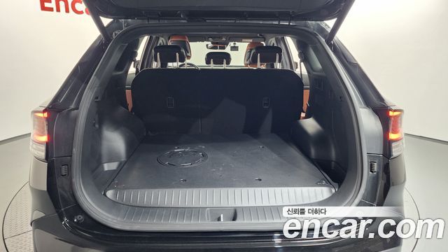 Kia Sportage (V) LPG 2.0 2WD Signature 2023 — фото 16