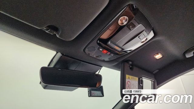 Kia Sportage (V) LPG 2.0 2WD Signature 2023 — фото 17