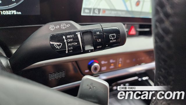 Kia Sportage (V) LPG 2.0 2WD Signature 2023 — фото 20