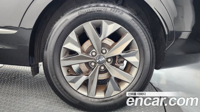 Kia Sportage (V) LPG 2.0 2WD Signature 2023 — фото 21