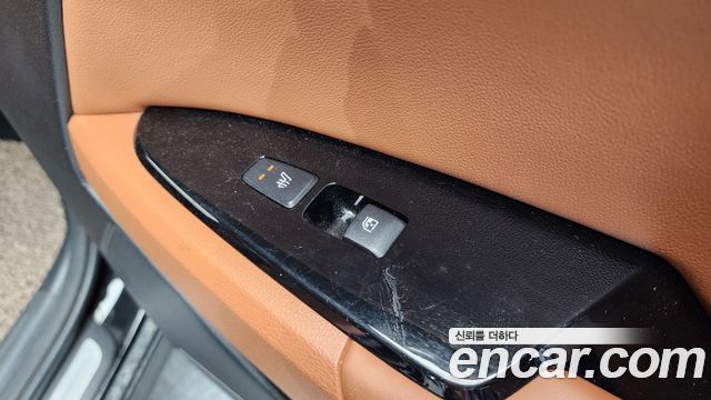 Kia Sportage (V) LPG 2.0 2WD Signature 2023 — фото 28