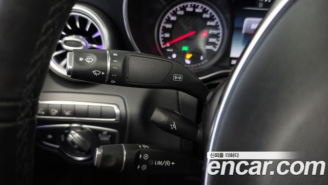 Mercedes-Benz C-Class (W205) C63 AMG Coupe 2018 — фото 19